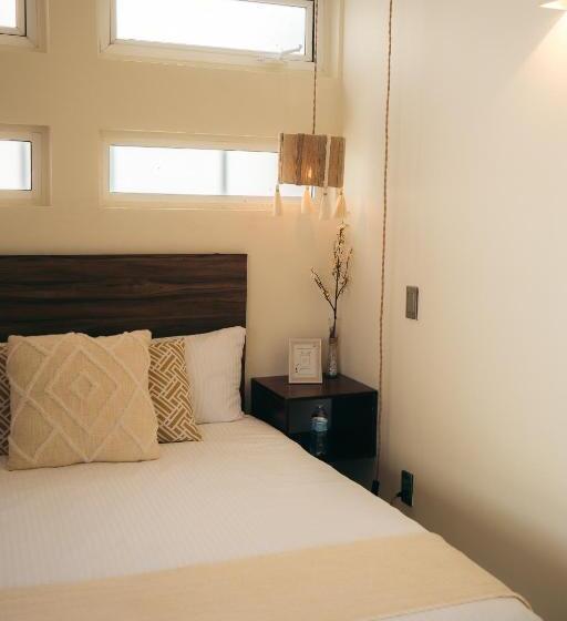 اتاق استاندارد, Nuiya Hoteles Centro