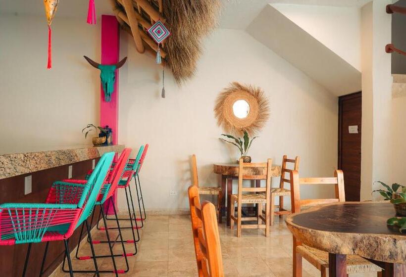 اتاق استاندارد, Nuiya Hoteles Centro