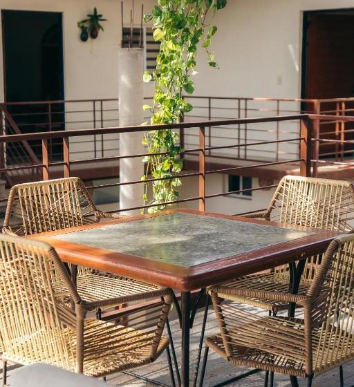 آپارتمان 2 خوابه, Nuiya Hoteles Centro