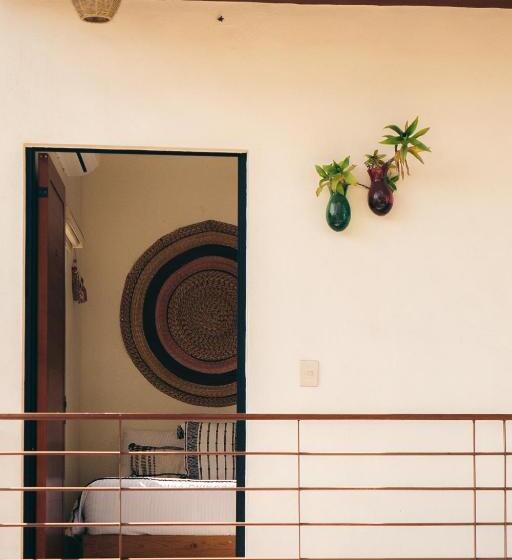 اتاق استاندارد با 2 تخت دوبل, Nuiya Hoteles Centro