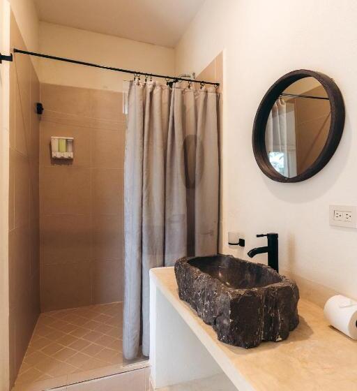 اتاق استاندارد با 2 تخت دوبل, Nuiya Hoteles Centro