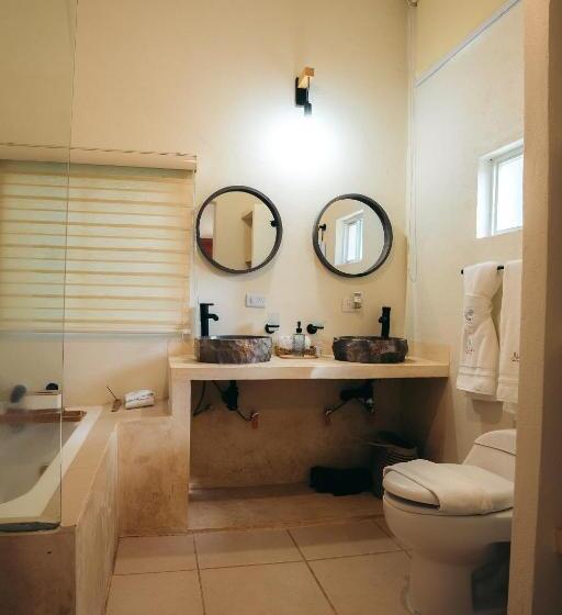 استودیو استاندارد با تخت کینگ, Nuiya Hoteles Centro