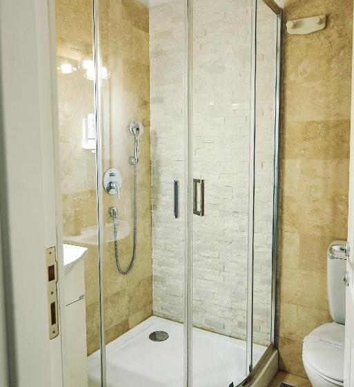 اتاق اکونومی, Boutique Hotel Casa Medievala