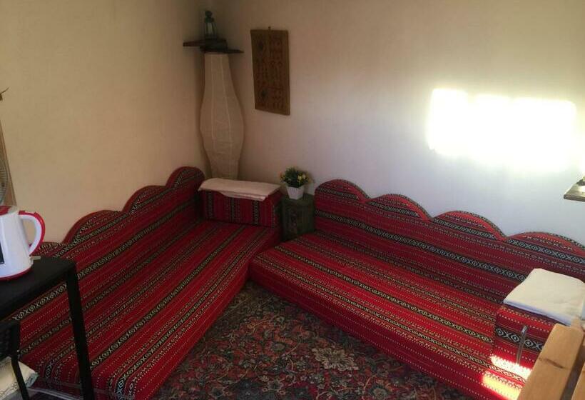 اتاق استاندارد با چشم‌انداز کوهستان, Our Villa S Private Apartments   Hq Budget Stay   Wonderful Horizon View Of Jerash