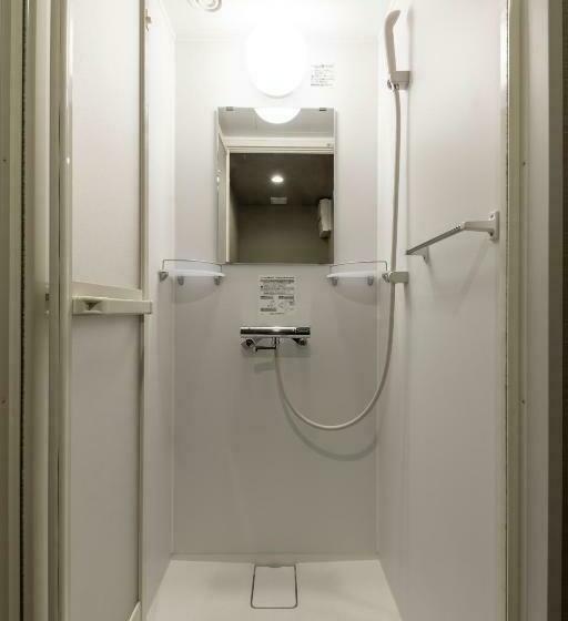اتاق سوپریور, Dormy Inn Kawasaki Natural Hot Spring