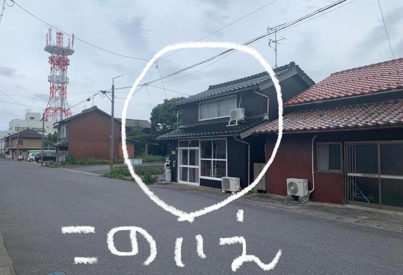 اتاق استاندارد, Little Bird Inn 旧minato Guesthouse