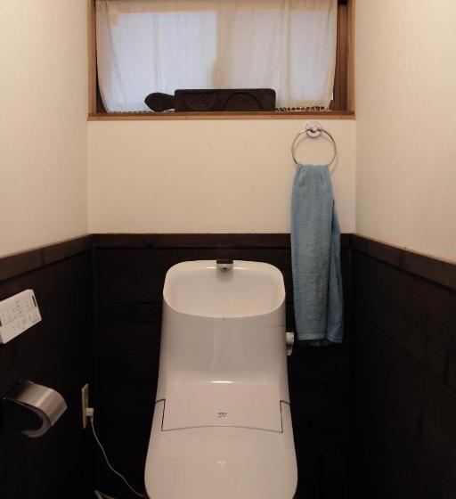 اتاق استاندارد, Little Bird Inn 旧minato Guesthouse