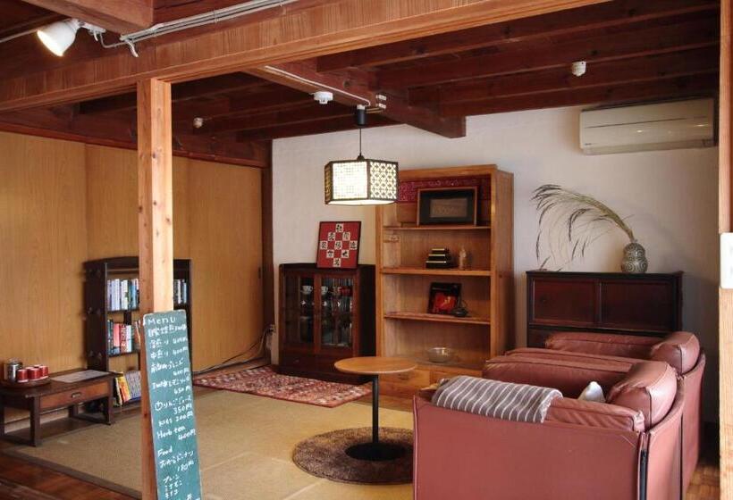 اتاق استاندارد, Little Bird Inn 旧minato Guesthouse