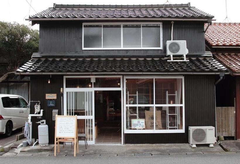 اتاق استاندارد, Little Bird Inn 旧minato Guesthouse
