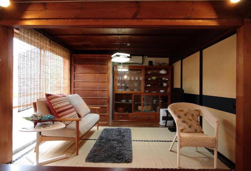 اتاق استاندارد, Little Bird Inn 旧minato Guesthouse