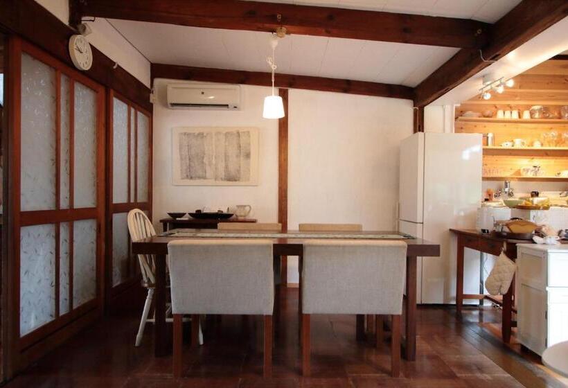 اتاق استاندارد, Little Bird Inn 旧minato Guesthouse