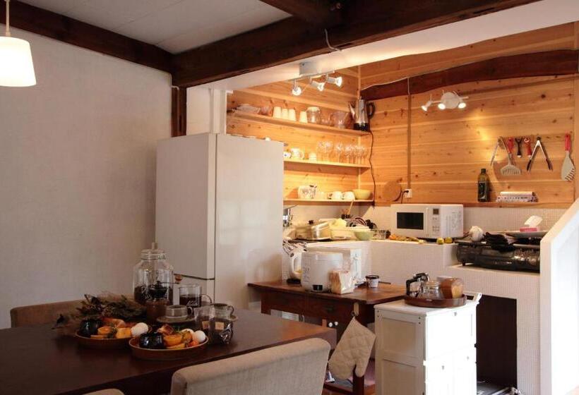 اتاق استاندارد, Little Bird Inn 旧minato Guesthouse
