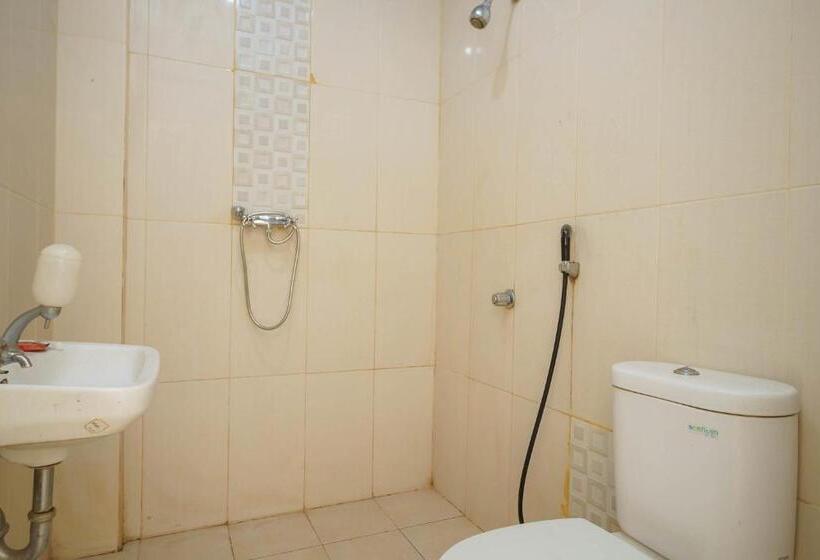 اتاق لوکس, Reddoorz Syariah At Hotel Putri Gading Bengkulu