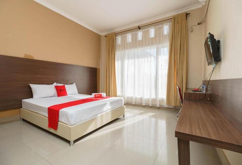 اتاق لوکس, Reddoorz Syariah At Hotel Putri Gading Bengkulu