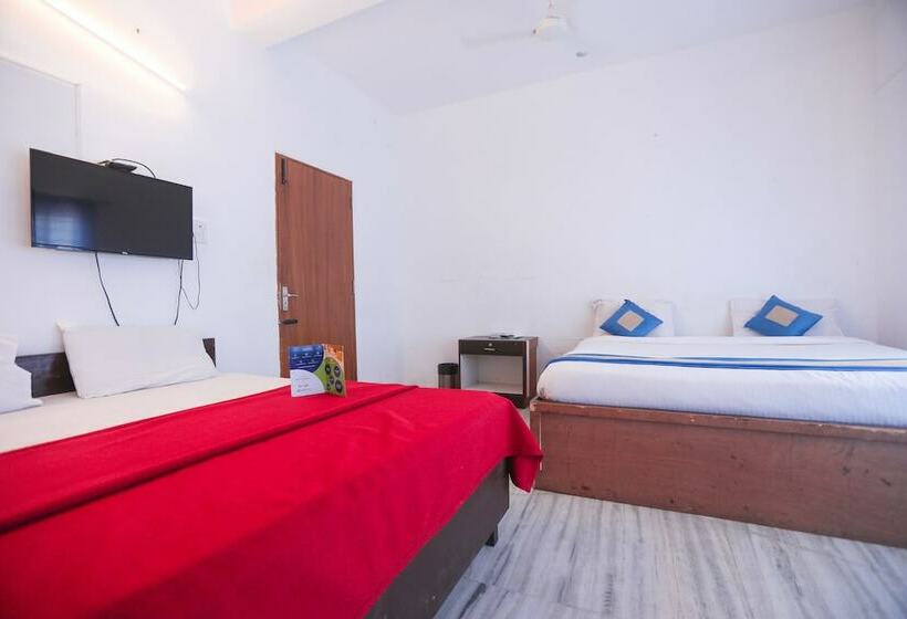 اتاق خانوادگی, Ulo Ecr Blue Ocean Resort