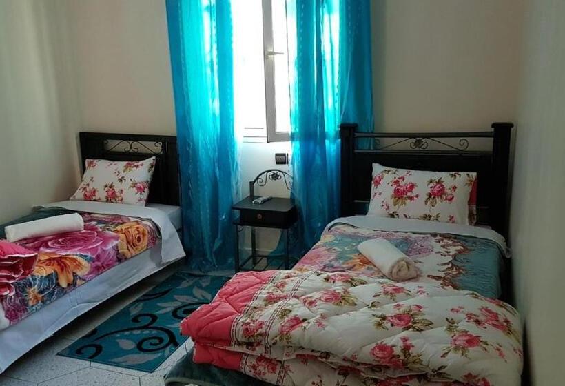اتاق استاندارد یک نفره, Nice 06