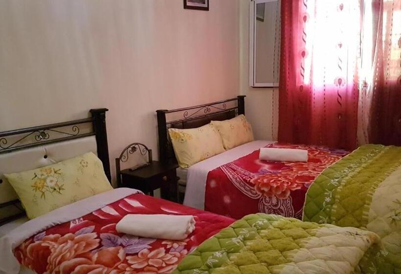 اتاق استاندارد سه نفره, Nice 06