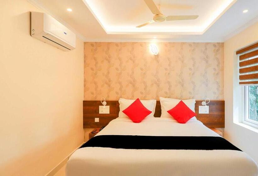 اتاق استاندارد, Super Collection O Companion Leisure Homes