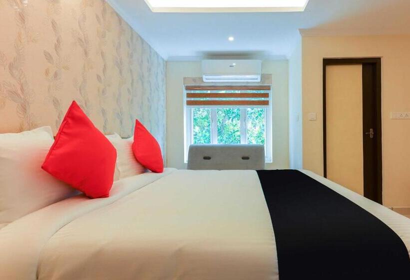 اتاق استاندارد, Super Collection O Companion Leisure Homes