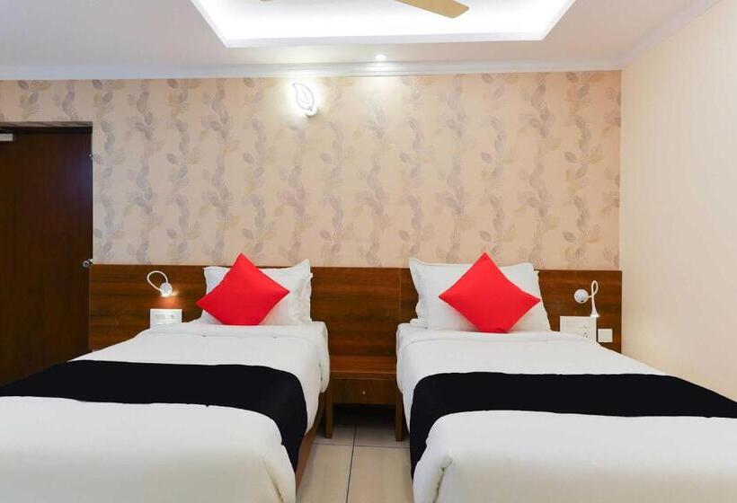 اتاق استاندارد, Super Collection O Companion Leisure Homes