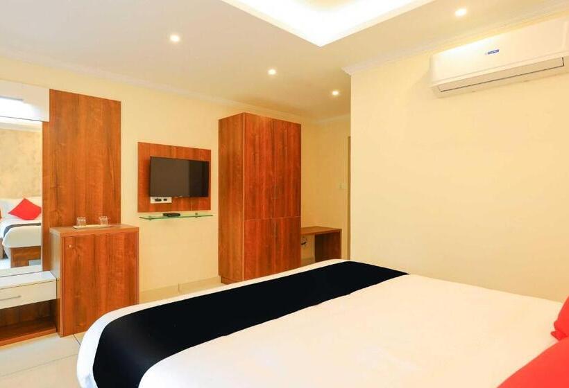 اتاق استاندارد, Super Collection O Companion Leisure Homes