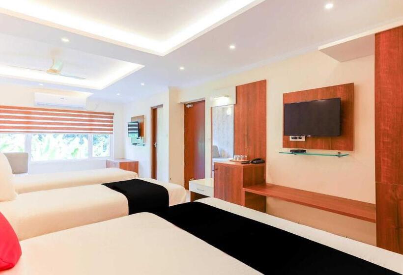 اتاق استاندارد, Super Collection O Companion Leisure Homes