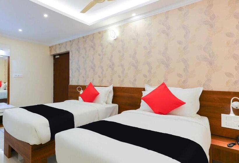 اتاق استاندارد, Super Collection O Companion Leisure Homes