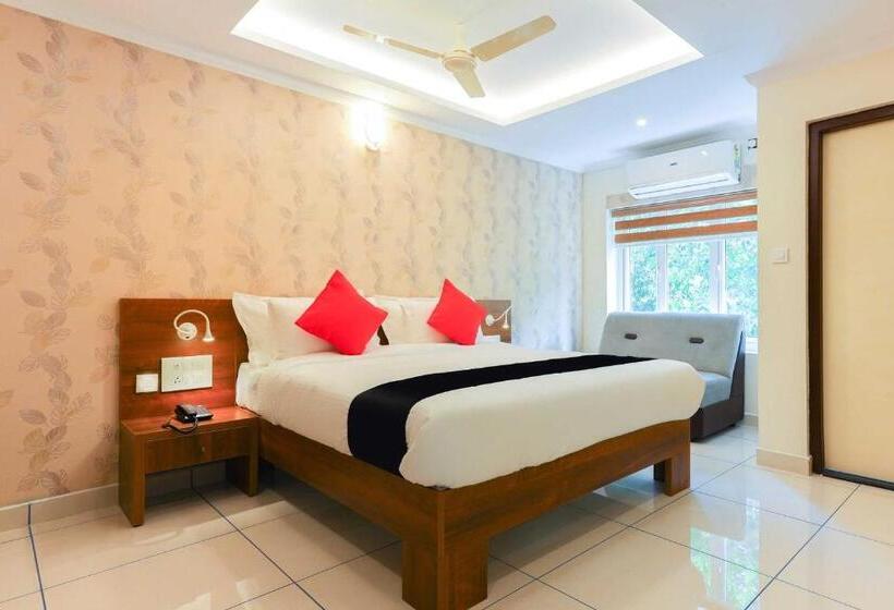 اتاق استاندارد, Super Collection O Companion Leisure Homes