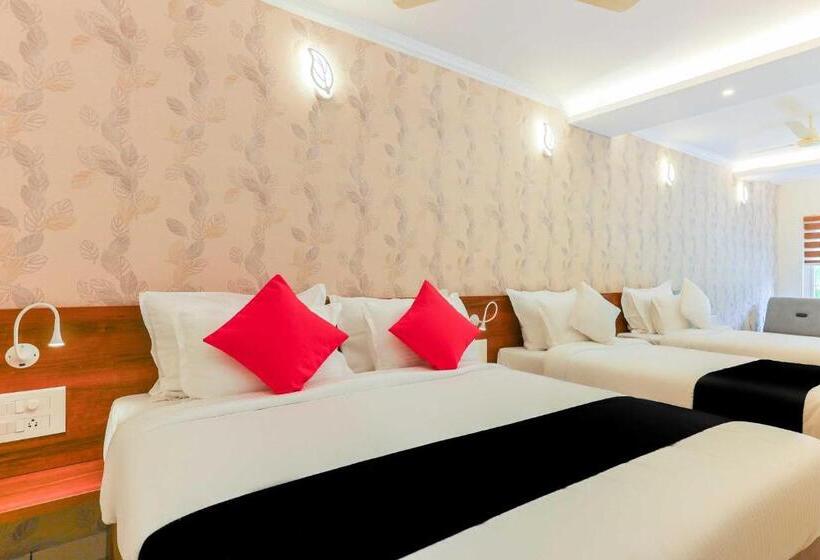 اتاق استاندارد, Super Collection O Companion Leisure Homes