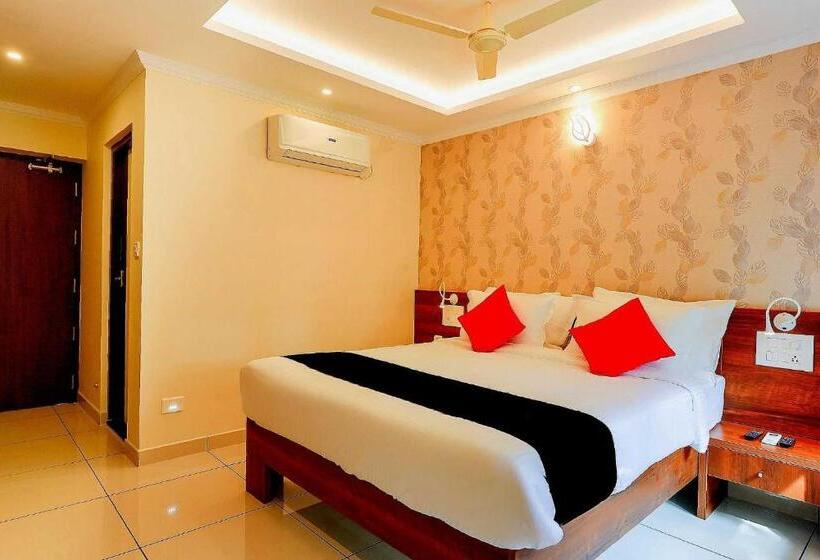 اتاق استاندارد, Super Collection O Companion Leisure Homes