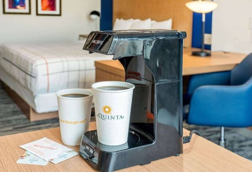 اتاق سوپریور, La Quinta Inn & Suites Katy Mills By Wyndham Katy