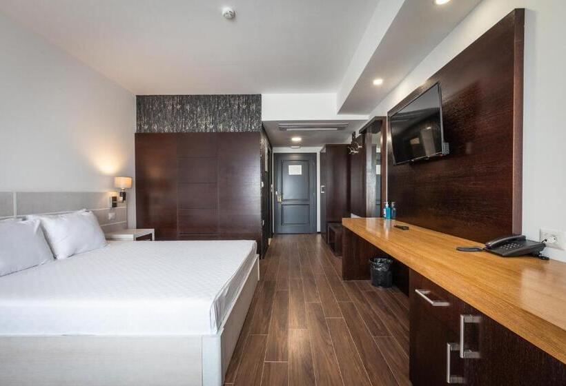 اتاق استاندارد, Sky Gevgelija