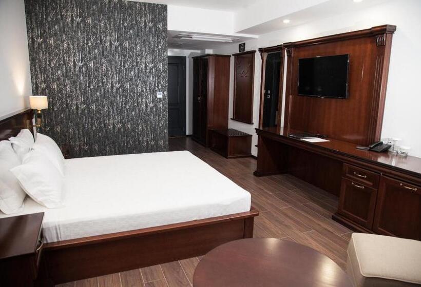 اتاق سوپریور, Sky Gevgelija