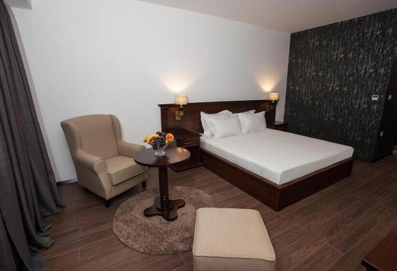 اتاق سوپریور, Sky Gevgelija