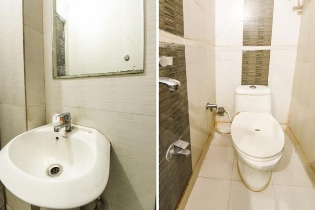 اتاق لوکس, Honix Residency