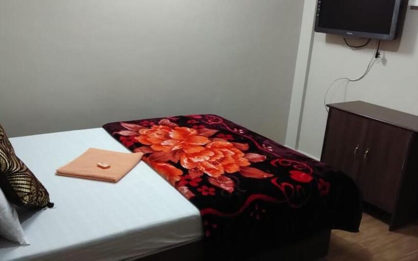 اتاق لوکس, Honix Residency