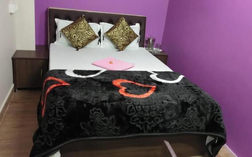اتاق لوکس, Honix Residency