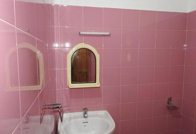 اتاق لوکس با چشم‌انداز دریا, Kadalamma Beach Homestay