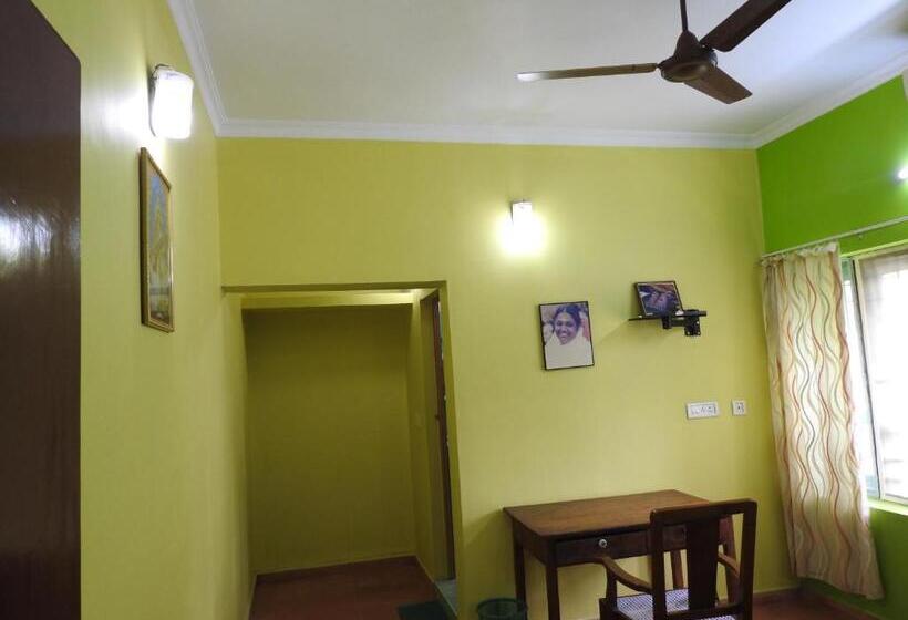 اتاق استاندارد یک نفره, Kadalamma Beach Homestay