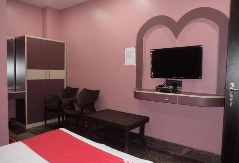 اتاق لوکس, New Infinite Homestay