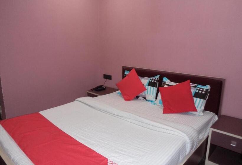 اتاق لوکس, New Infinite Homestay