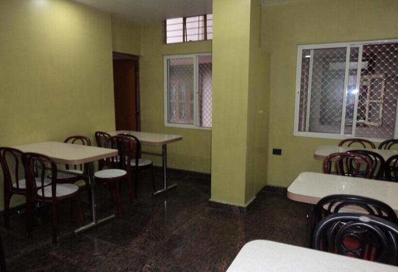 اتاق لوکس, New Infinite Homestay
