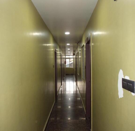 اتاق لوکس, New Infinite Homestay