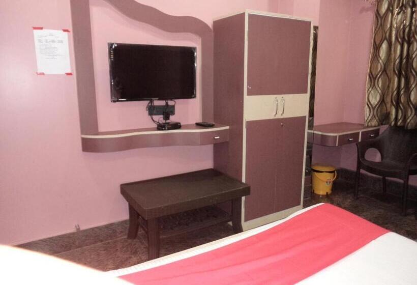 اتاق لوکس, New Infinite Homestay