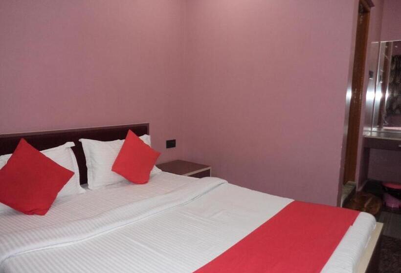 اتاق اکونومی, New Infinite Homestay