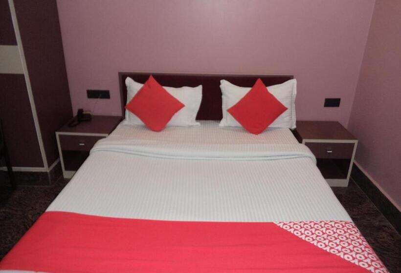 اتاق اکونومی, New Infinite Homestay