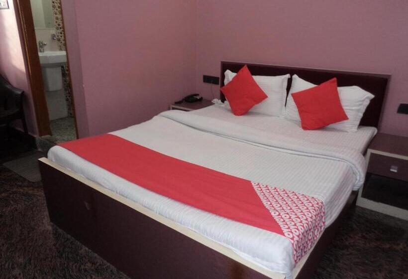 اتاق اکونومی, New Infinite Homestay