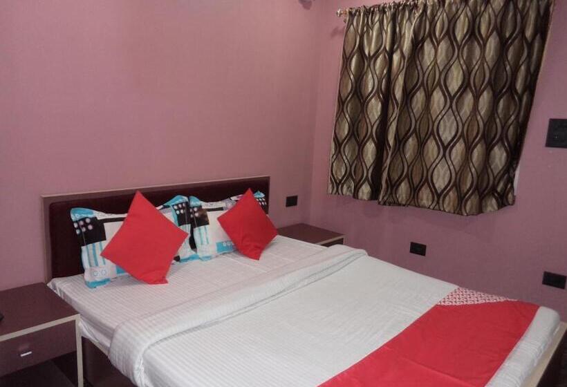 اتاق لوکس, New Infinite Homestay