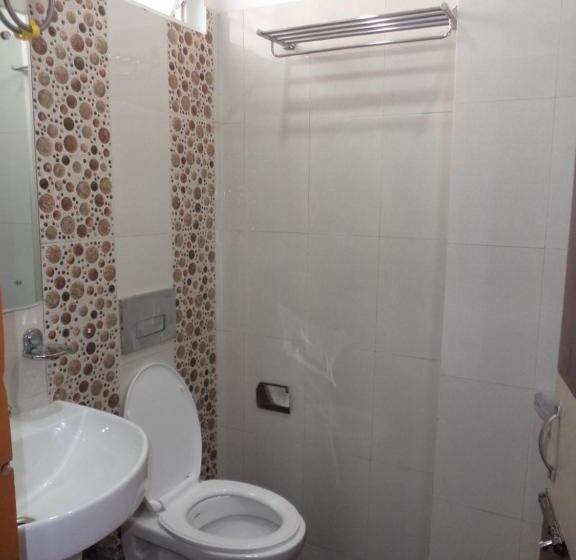 اتاق لوکس, New Infinite Homestay