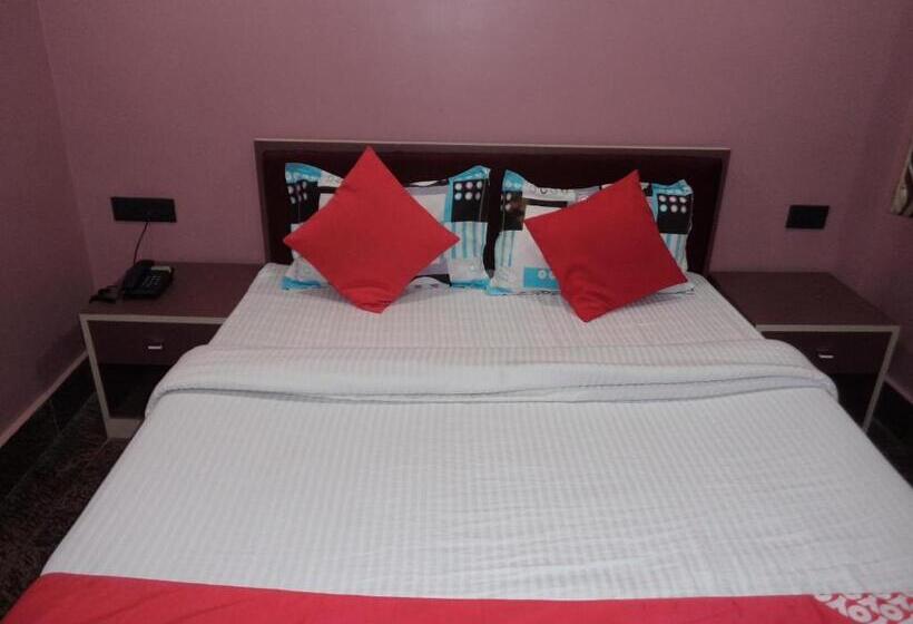 اتاق لوکس, New Infinite Homestay